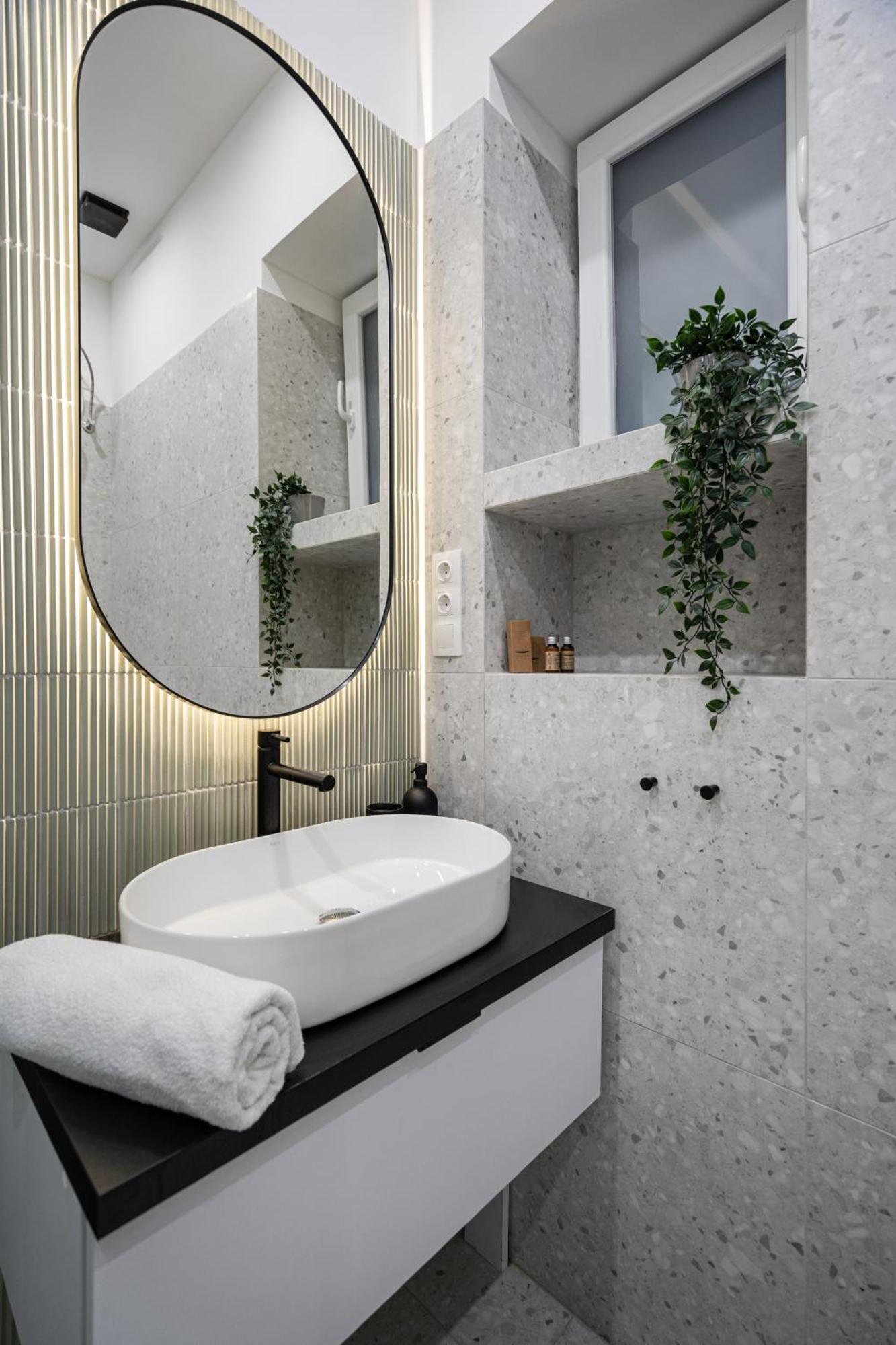 K27 - Cozy Boutique Apartments - Top Location By Bqa บูดาเปสต์ ภายนอก รูปภาพ