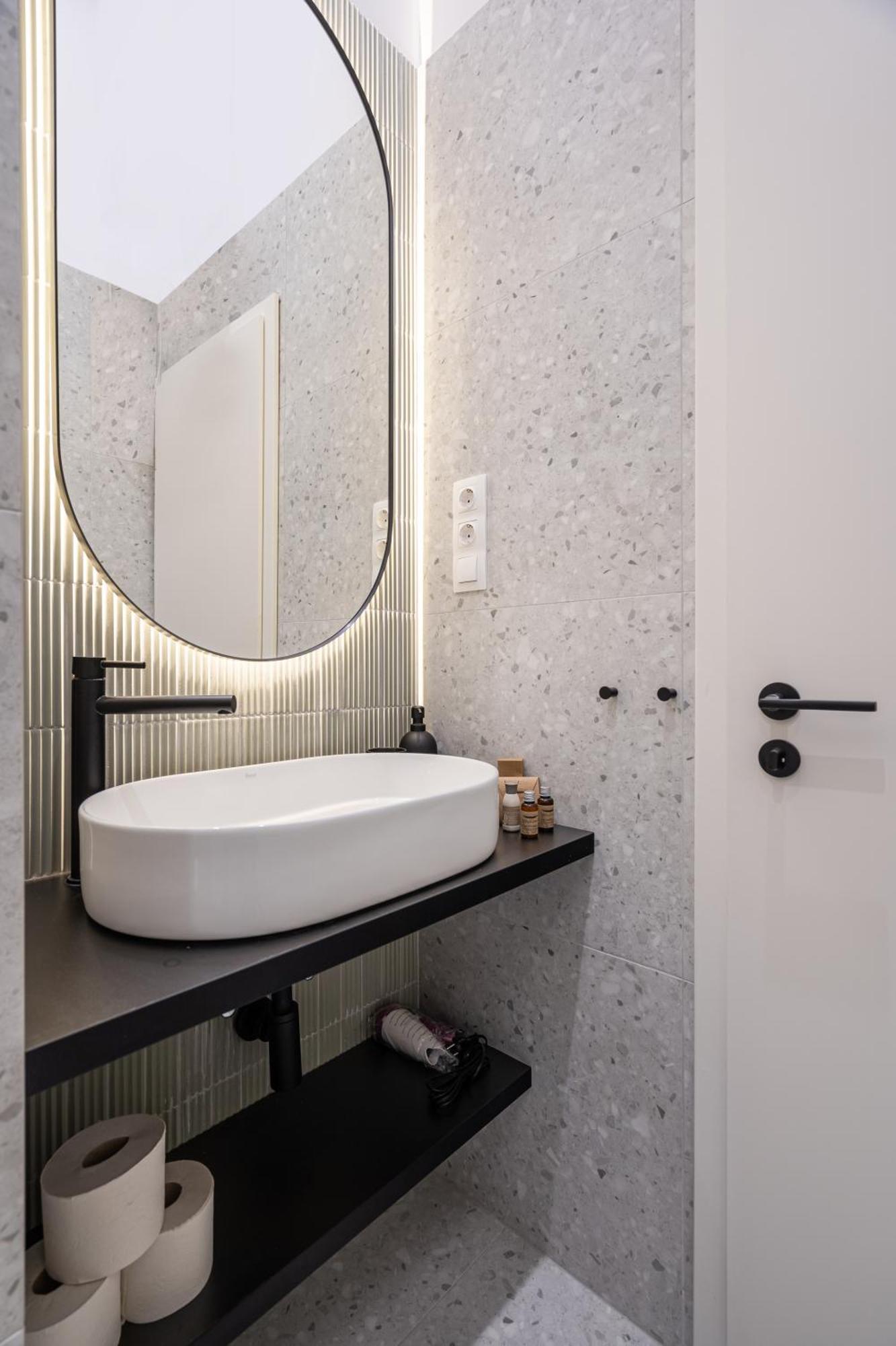 K27 - Cozy Boutique Apartments - Top Location By Bqa บูดาเปสต์ ภายนอก รูปภาพ