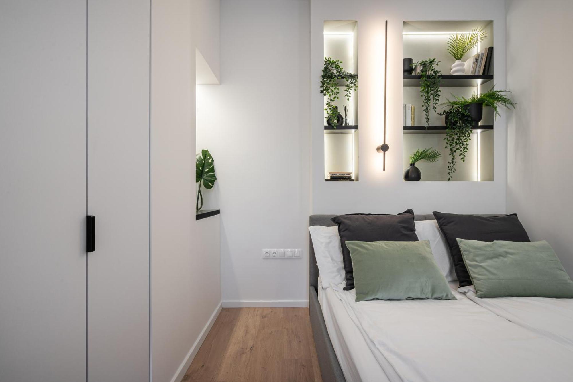 K27 - Cozy Boutique Apartments - Top Location By Bqa บูดาเปสต์ ภายนอก รูปภาพ