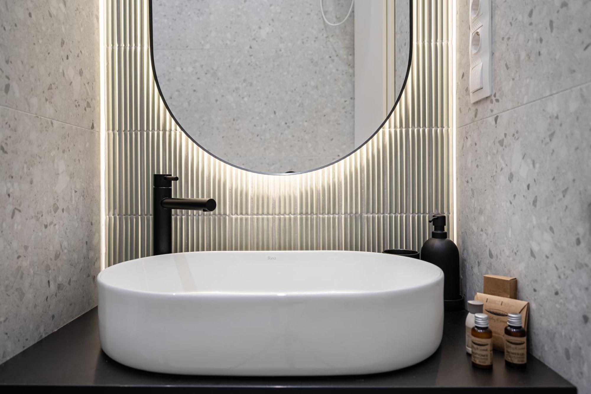 K27 - Cozy Boutique Apartments - Top Location By Bqa บูดาเปสต์ ภายนอก รูปภาพ