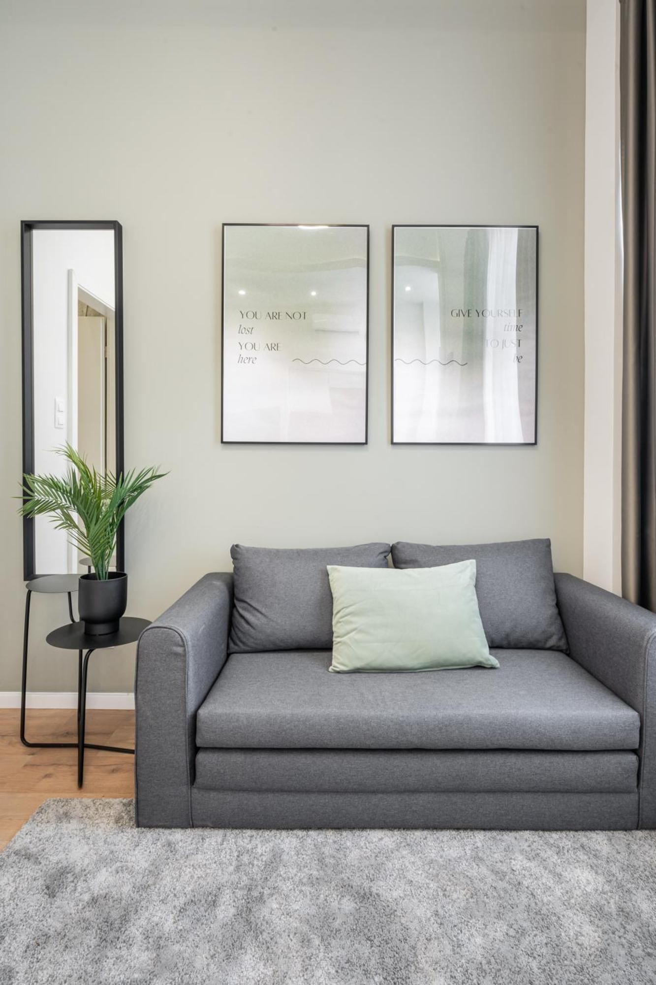 K27 - Cozy Boutique Apartments - Top Location By Bqa บูดาเปสต์ ภายนอก รูปภาพ