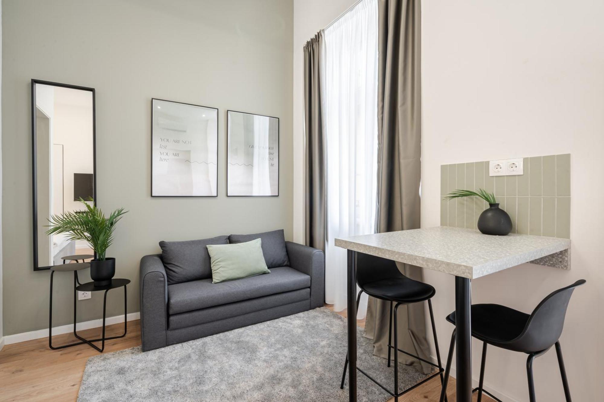 K27 - Cozy Boutique Apartments - Top Location By Bqa บูดาเปสต์ ภายนอก รูปภาพ