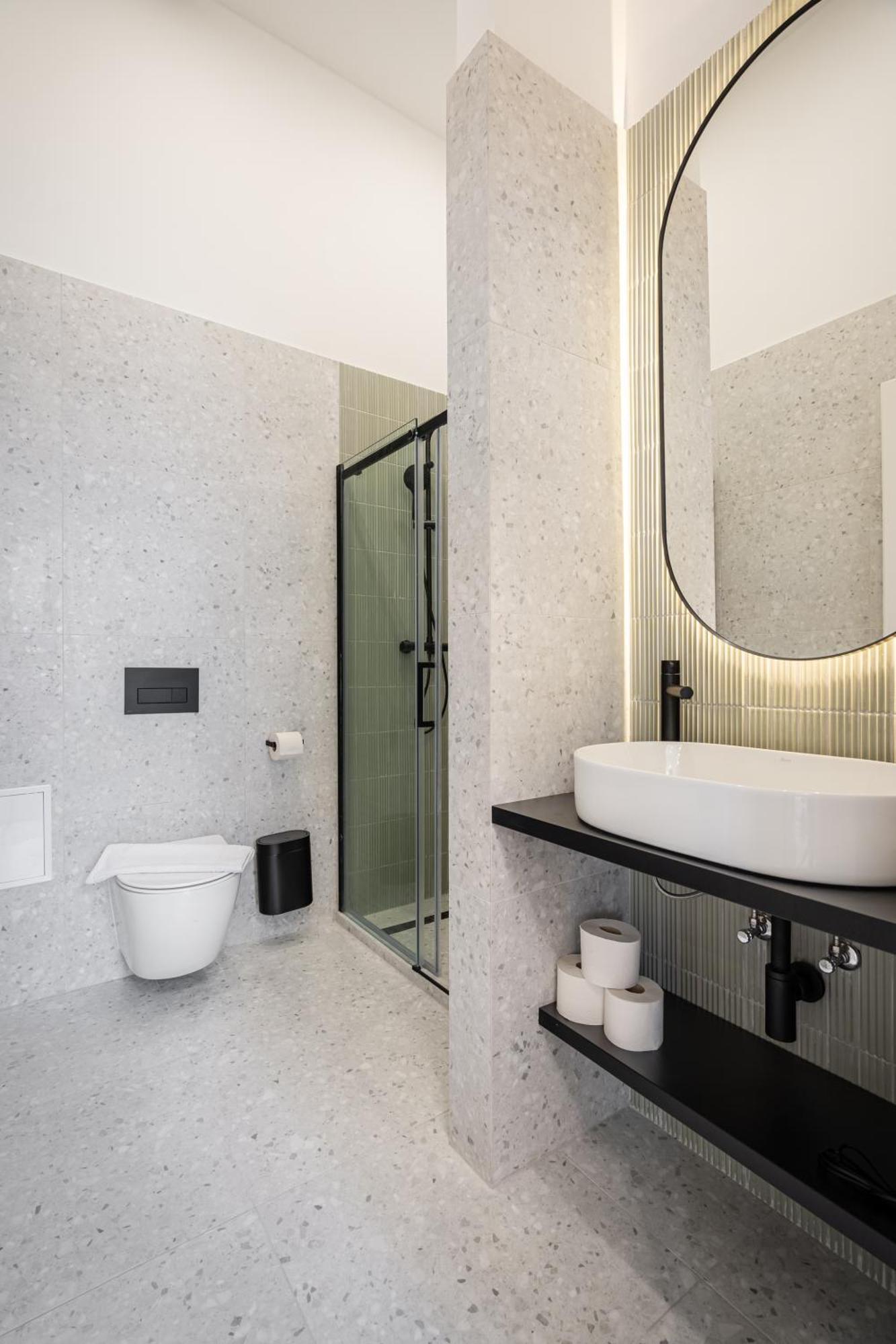 K27 - Cozy Boutique Apartments - Top Location By Bqa บูดาเปสต์ ภายนอก รูปภาพ