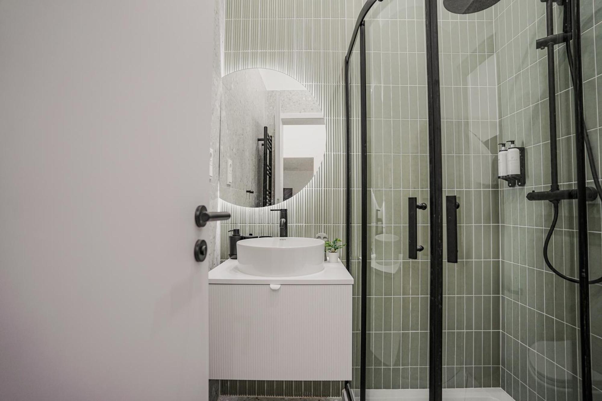 K27 - Cozy Boutique Apartments - Top Location By Bqa บูดาเปสต์ ภายนอก รูปภาพ