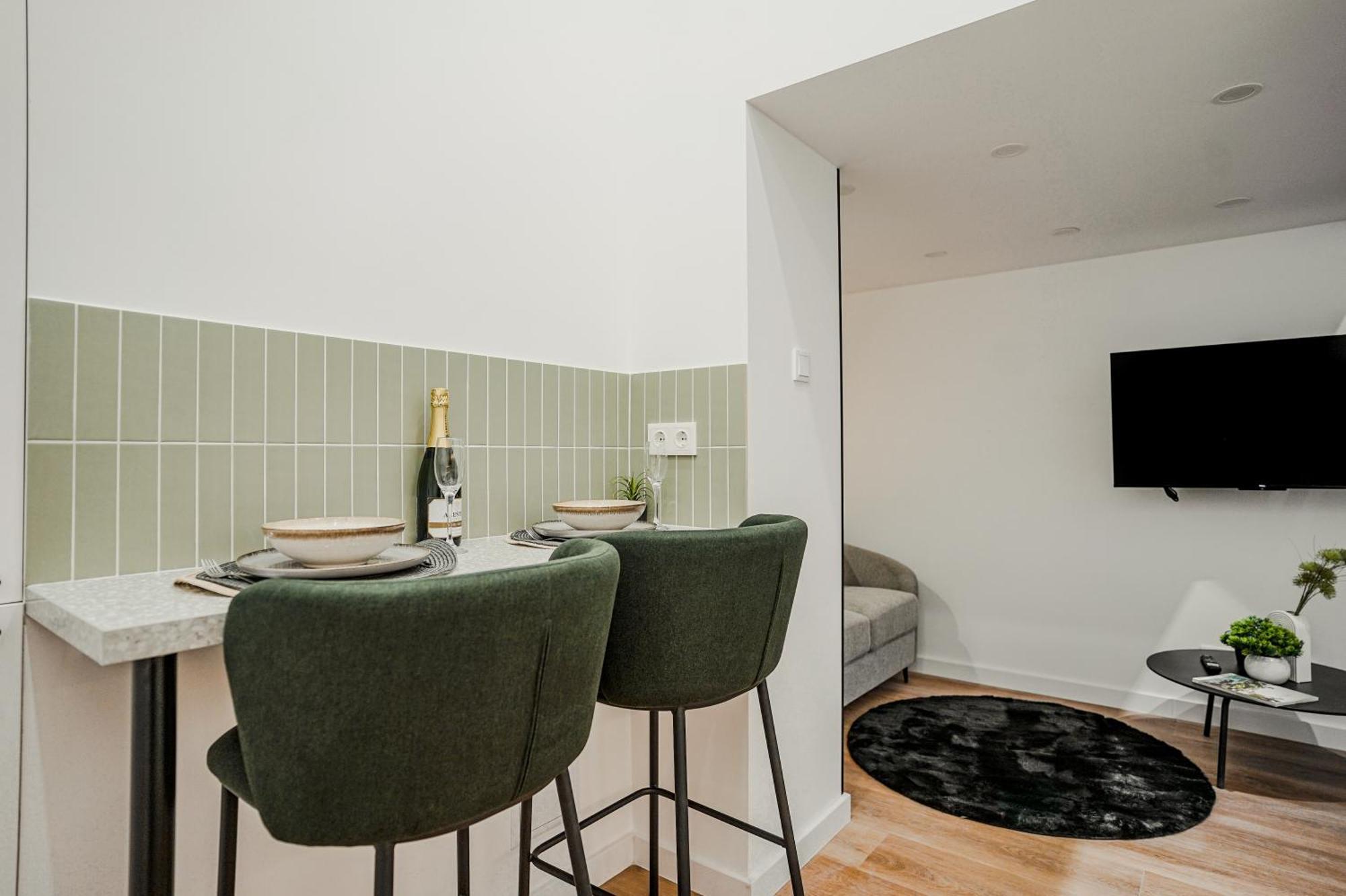 K27 - Cozy Boutique Apartments - Top Location By Bqa บูดาเปสต์ ภายนอก รูปภาพ