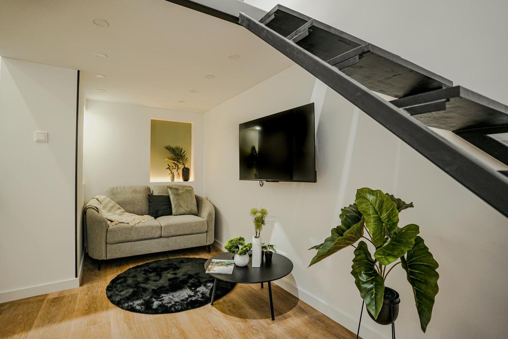 K27 - Cozy Boutique Apartments - Top Location By Bqa บูดาเปสต์ ภายนอก รูปภาพ